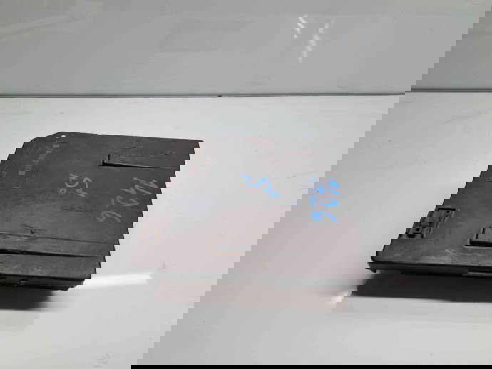  Panou sigurante  Renault Megane 2 [Fabr 2002-2008] 8200481866 