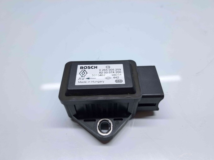  Modul ESP  Renault Megane 2 [Fabr 2002-2008] 8200074266