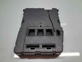  Modul confort  Renault Megane 2 [Fabr 2002-2008] 8200780021