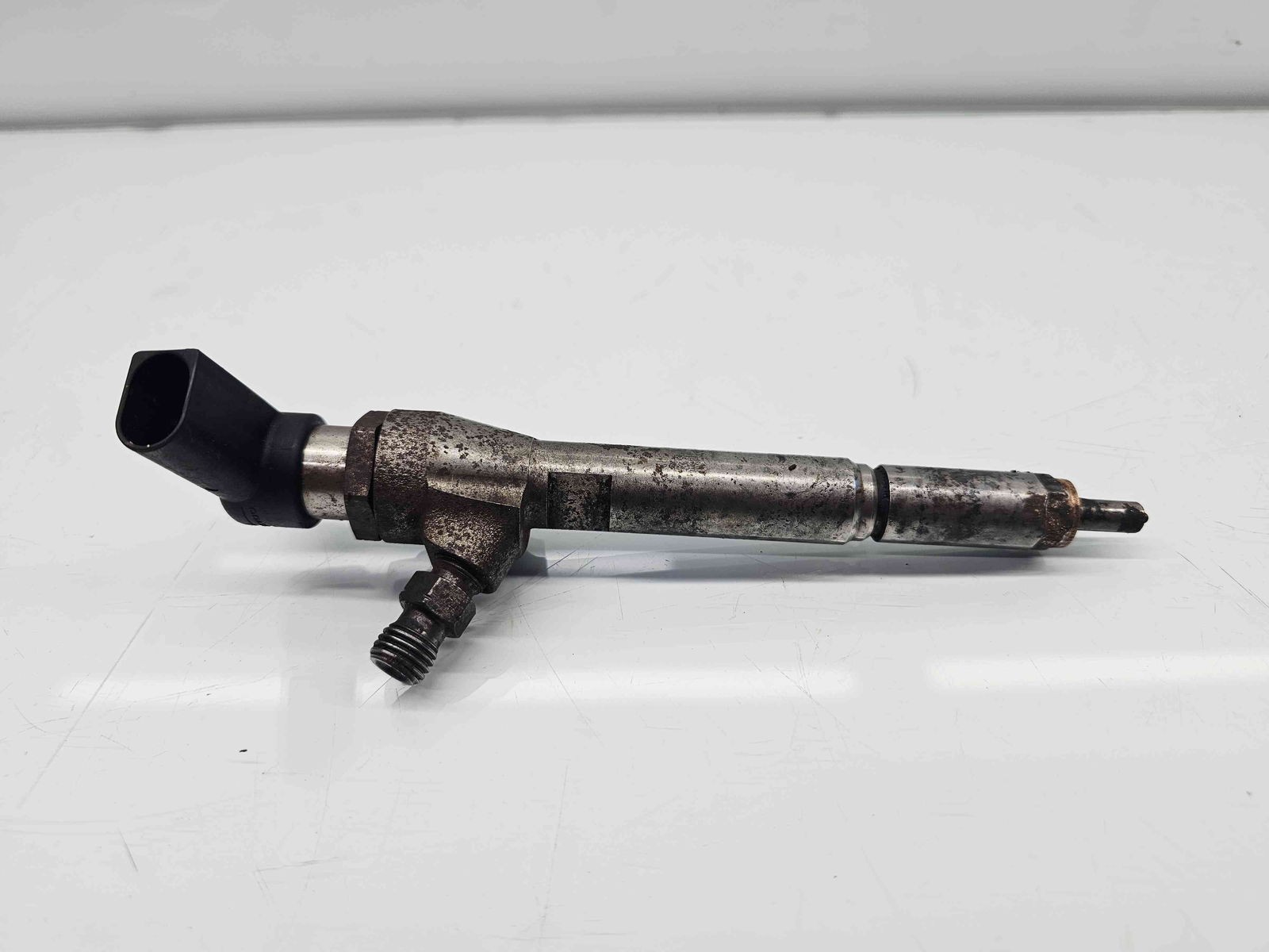 Injector Renault Megane 2 [Fabr 2002-2008] 8200294788 1.5 DCI K9K734 76KW / 103CP - imagine 1