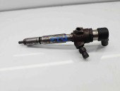 Injector  Renault Megane 2 [Fabr 2002-2008] 8200294788 1.5 DCI K9K734 76KW / 103CP