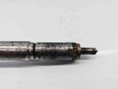 Injector  Renault Megane 2 [Fabr 2002-2008] 8200294788 1.5 DCI K9K734 76KW / 103CP