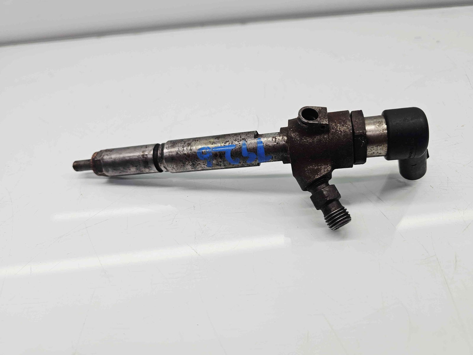 Injector Renault Clio 3 [Fabr 2005-2012] 8200294788 1.5 DCI K9K734 76KW / 103CP - imagine 2