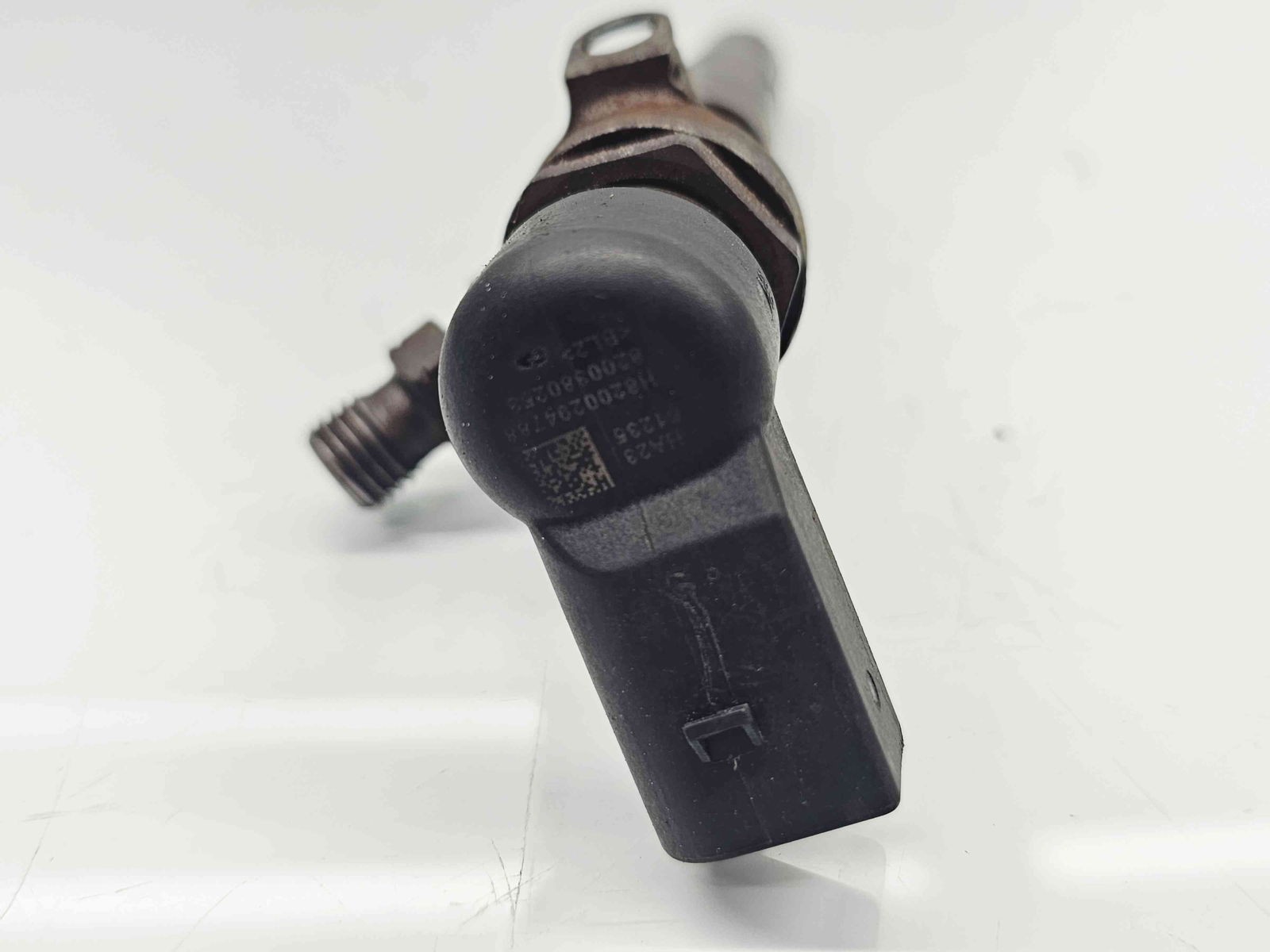 Injector Renault Clio 3 [Fabr 2005-2012] 8200294788 1.5 DCI K9K734 76KW / 103CP - imagine 3