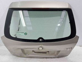 Haion Skoda Fabia 2 Combi (5J, 545) [Fabr 2007-2014] LF8H