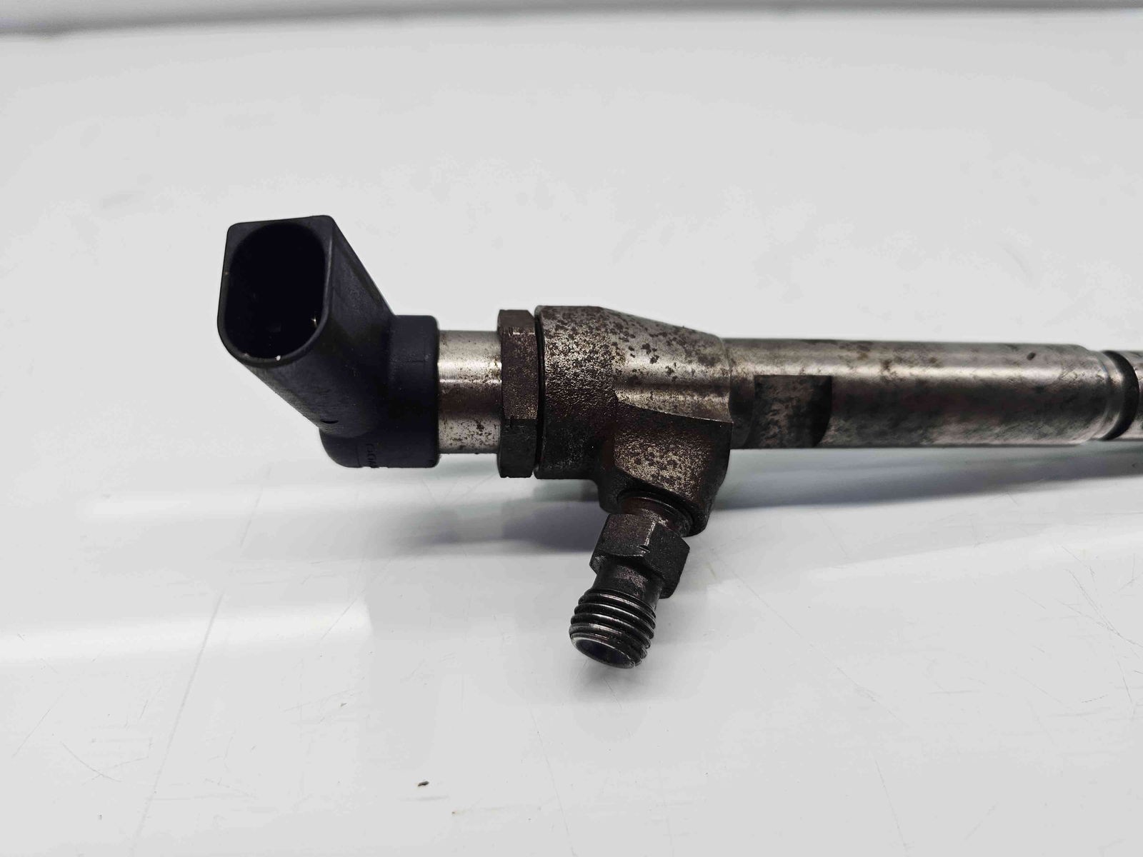 Injector Renault Clio 3 [Fabr 2005-2012] 8200294788 1.5 DCI K9K734 76KW / 103CP - imagine 5