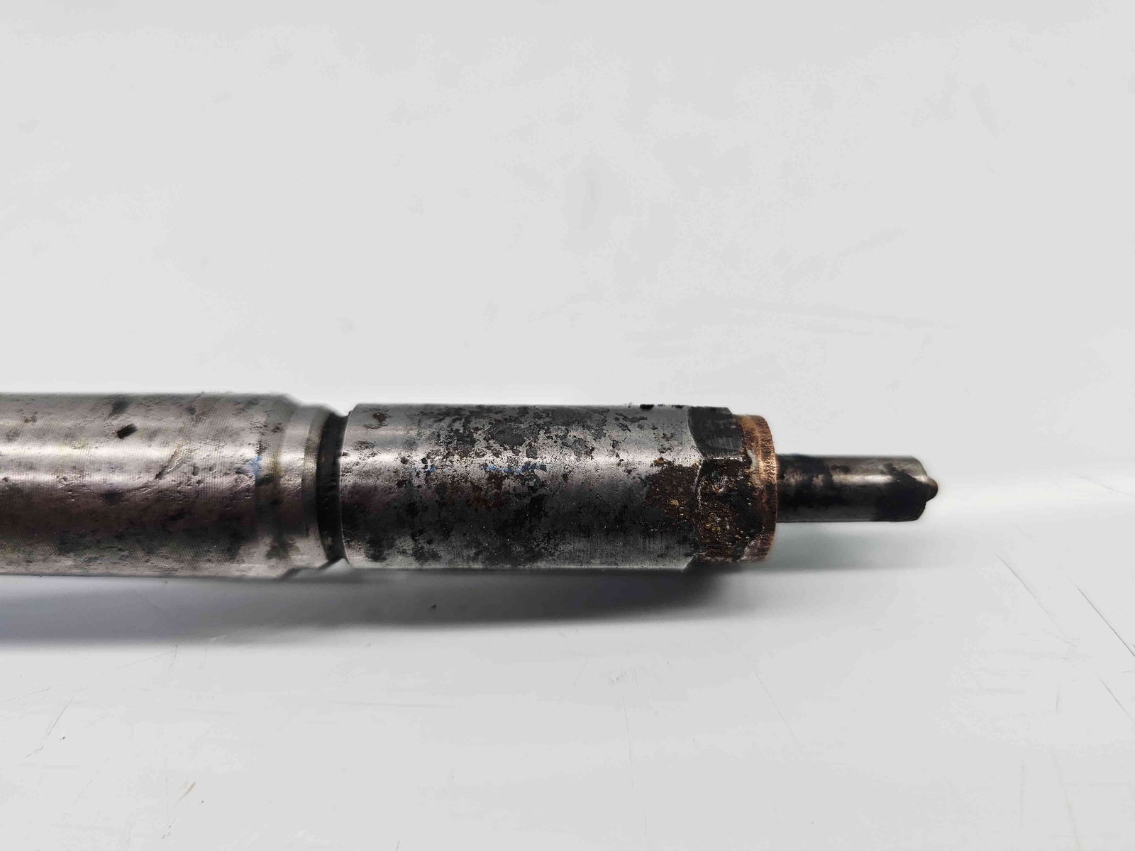 Injector Renault Clio 3 [Fabr 2005-2012] 8200294788 1.5 DCI K9K734 76KW / 103CP - imagine 6