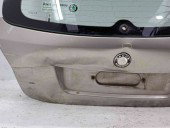 Haion Skoda Fabia 2 Combi (5J, 545) [Fabr 2007-2014] LF8H
