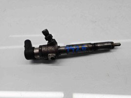 Injector  Renault Megane 2 [Fabr 2002-2008] 8200294788 1.5 DCI K9K734 76KW / 103CP