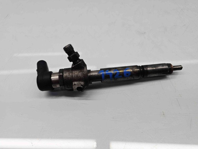 Injector  Renault Megane 2 [Fabr 2002-2008] 8200294788 1.5 DCI K9K734 76KW / 103CP