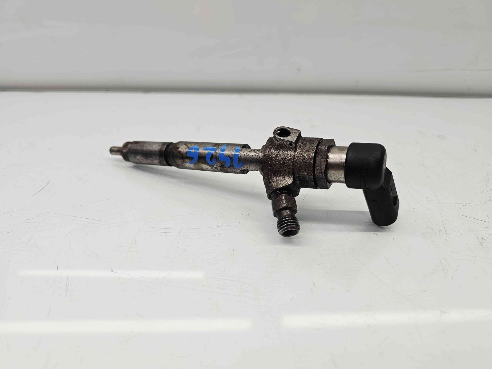 Injector Renault Megane 2 [Fabr 2002-2008] 8200294788 1.5 DCI K9K734 76KW / 103CP - imagine 2