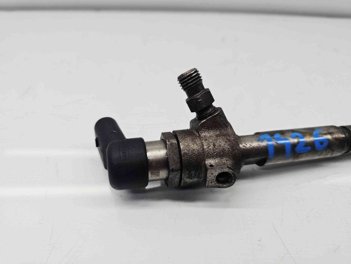 Injector  Renault Megane 2 [Fabr 2002-2008] 8200294788 1.5 DCI K9K734 76KW / 103CP
