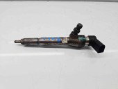 Injector  Renault Megane 2 [Fabr 2002-2008] 8200294788 1.5 DCI K9K734 76KW / 103CP