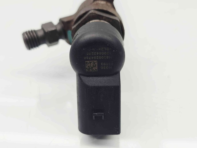 Injector  Renault Megane 2 [Fabr 2002-2008] 8200294788 1.5 DCI K9K734 76KW / 103CP
