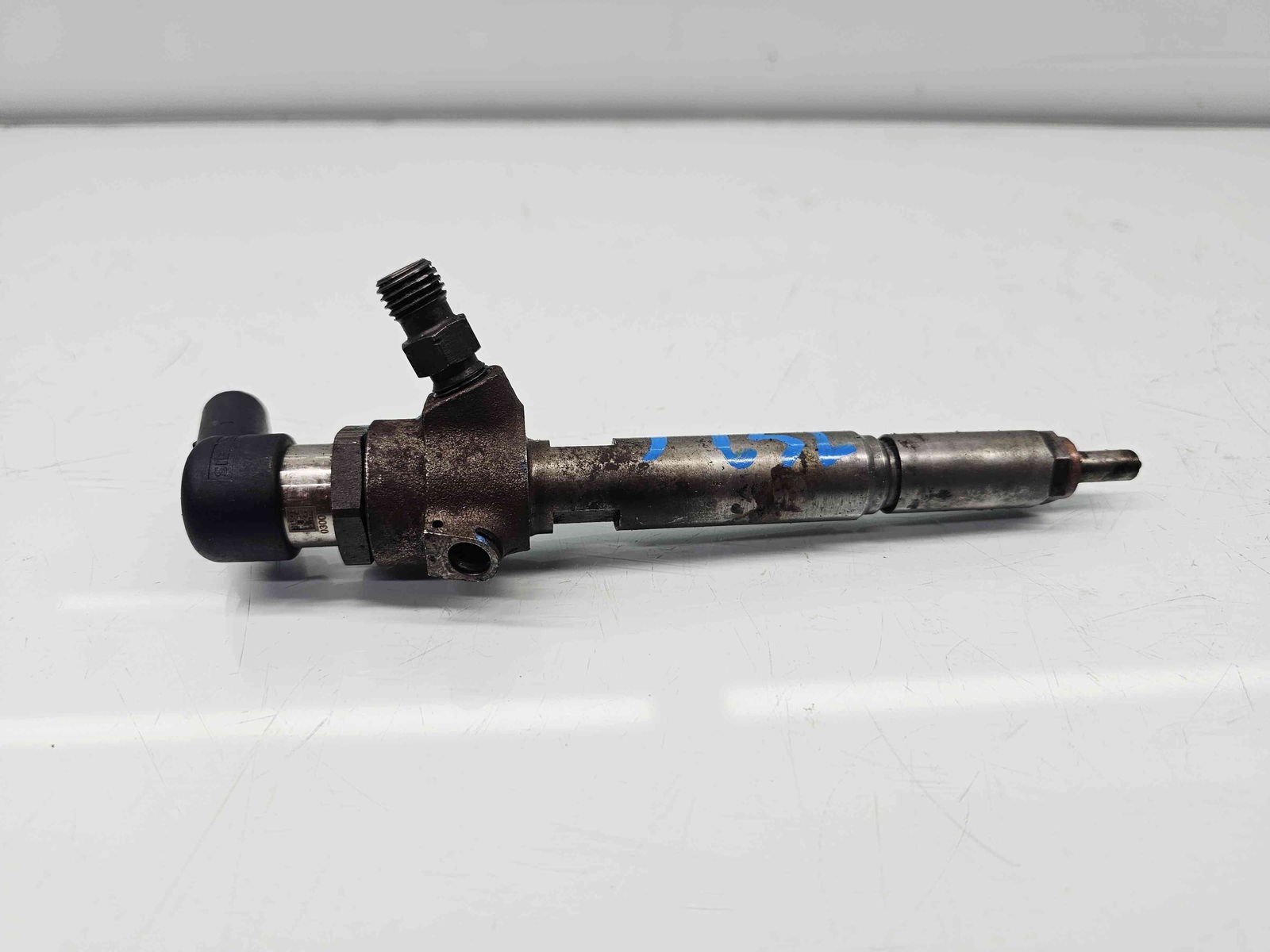 Injector Renault Clio 3 [Fabr 2005-2012] 8200294788 1.5 DCI K9K734 76KW / 103CP - imagine 2