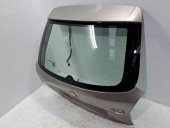 Haion Skoda Fabia 2 Combi (5J, 545) [Fabr 2007-2014] LF8H