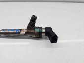Injector  Renault Clio 3 [Fabr 2005-2012] 8200294788 1.5 DCI K9K734 76KW / 103CP