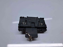  Contact cu cheie Renault Megane 2 [Fabr 2002-2008] 8200125077 1.5 DCI K9K73476KW / 103CP