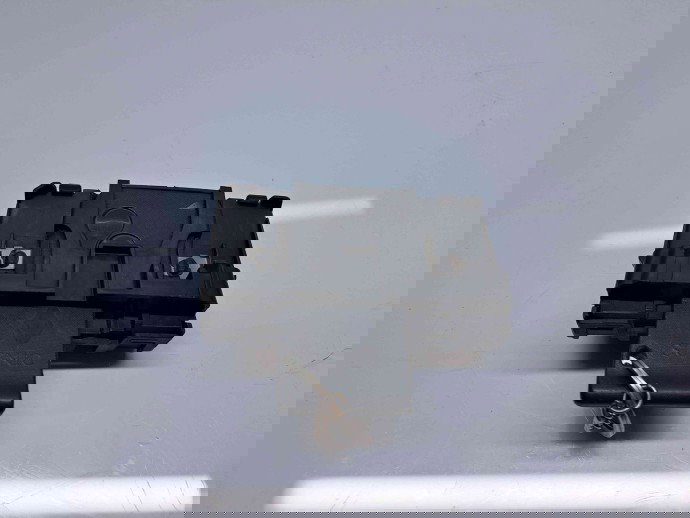  Contact cu cheie Renault Megane 2 [Fabr 2002-2008] 8200125077 1.5 DCI K9K73476KW / 103CP