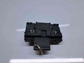  Contact cu cheie Renault Megane 2 [Fabr 2002-2008] 8200125077 1.5 DCI K9K73476KW / 103CP