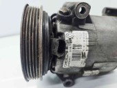 Compresor clima  Renault Megane 2 [Fabr 2002-2008] 8200600110 1.5 DCI K9K734 76KW / 103CP
