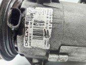 Compresor clima  Renault Megane 2 [Fabr 2002-2008] 8200600110 1.5 DCI K9K734 76KW / 103CP