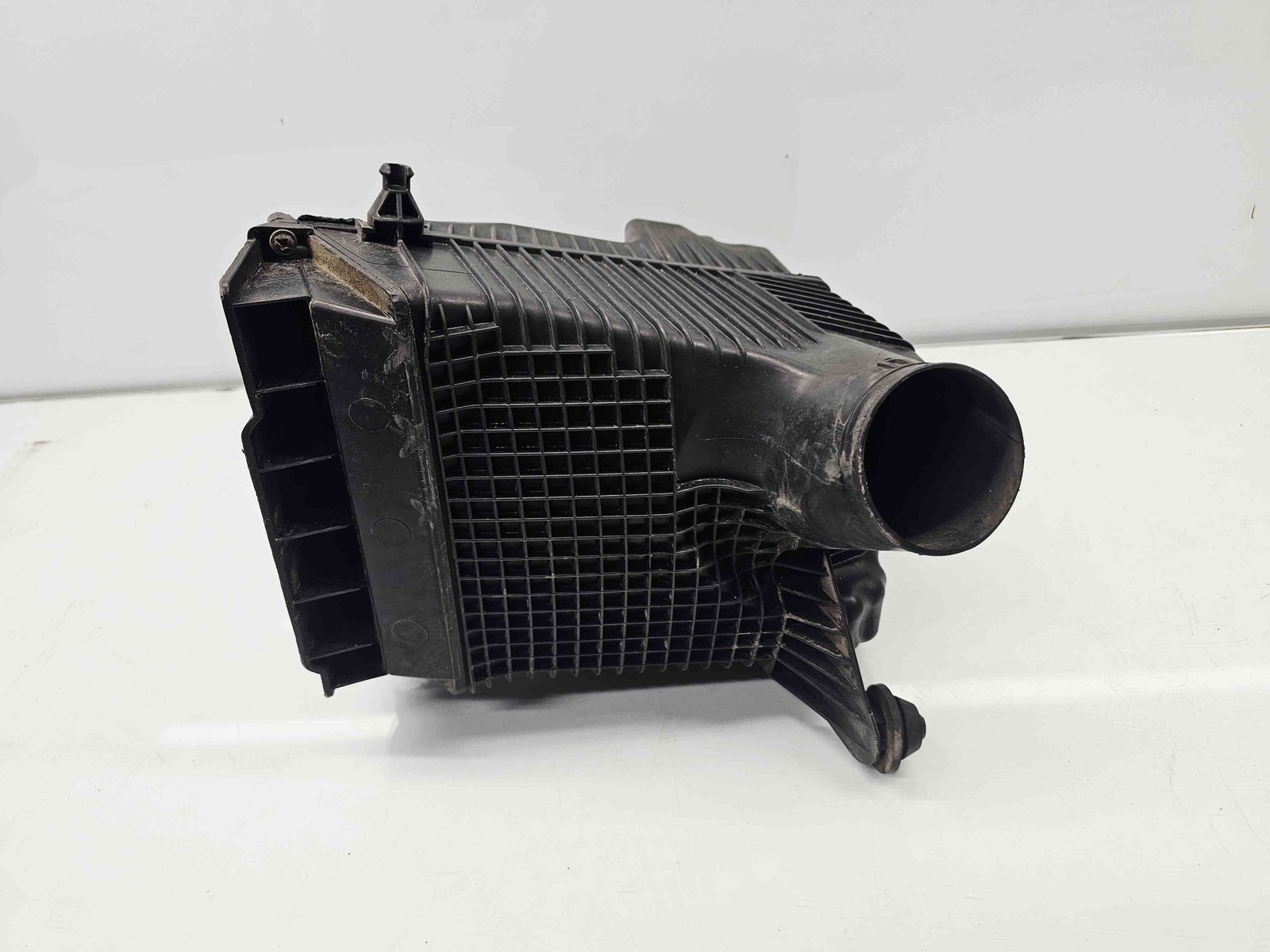 Carcasa filtru aer Renault Megane 2 [Fabr 2002-2008] 8200176559 1.5 DCI K9K734 76KW / 103CP - imagine 3