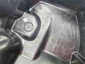 Capac motor  Renault Megane 2 [Fabr 2002-2008] 8200549100 1.5 DCI K9K734 76KW / 103CP