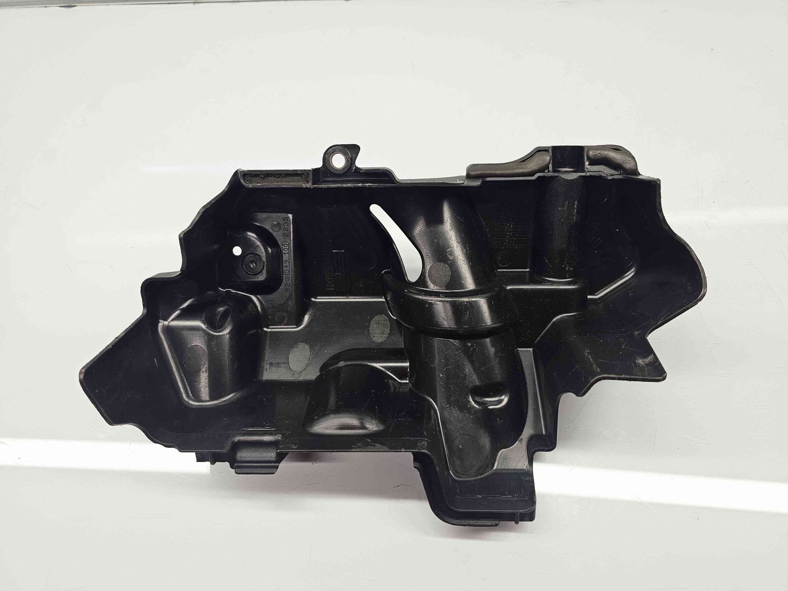 Capac motor Renault Megane 2 [Fabr 2002-2008] 8200549100 1.5 DCI K9K734 76KW / 103CP - imagine 3