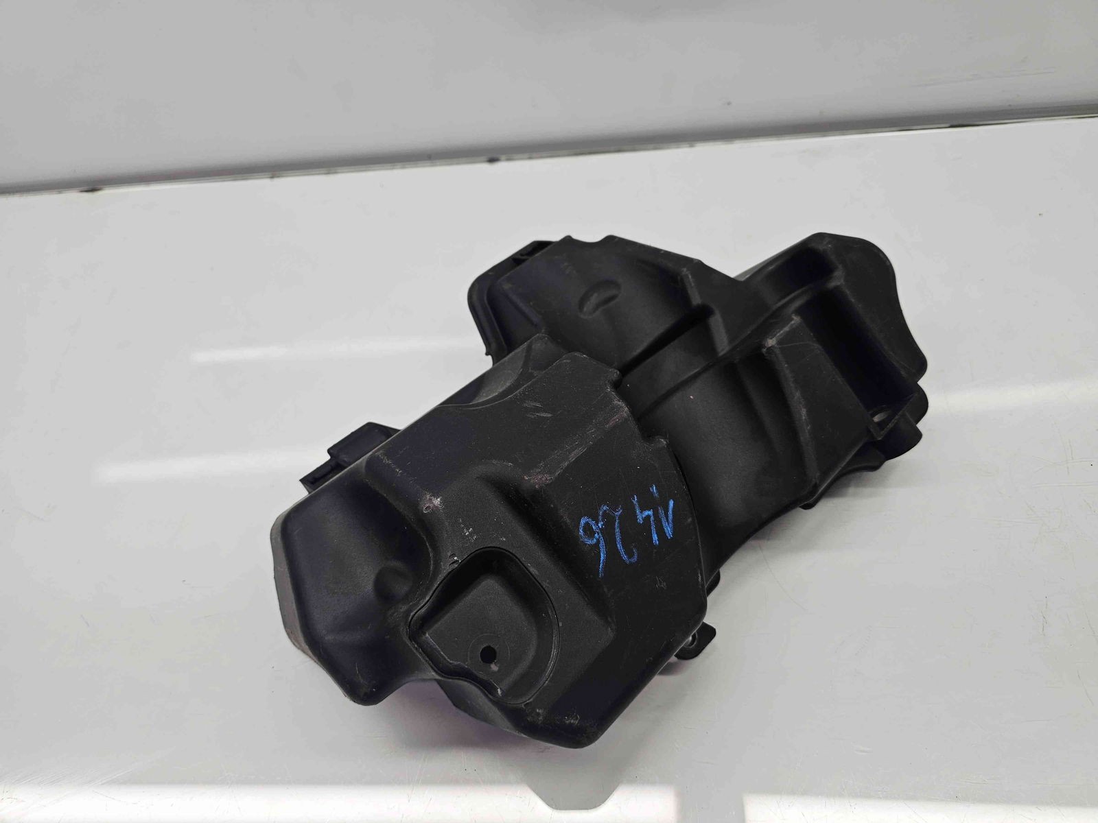 Capac motor Renault Megane 2 [Fabr 2002-2008] 8200549100 1.5 DCI K9K734 76KW / 103CP - imagine 4