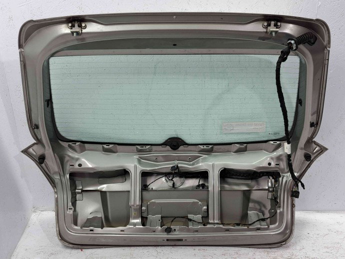 Haion Skoda Fabia 2 Combi (5J, 545) [Fabr 2007-2014] LF8H