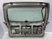 Haion Skoda Fabia 2 Combi (5J, 545) [Fabr 2007-2014] LF8H