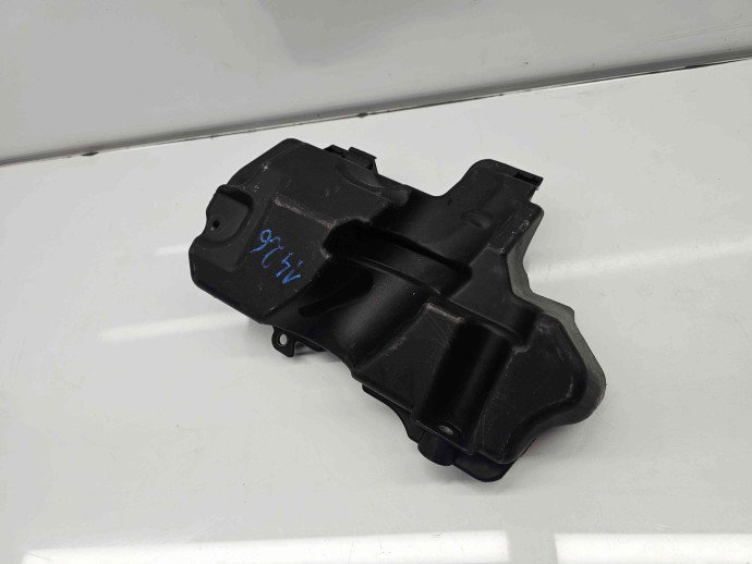 Capac motor  Renault Megane 2 [Fabr 2002-2008] 8200549100 1.5 DCI K9K734 76KW / 103CP