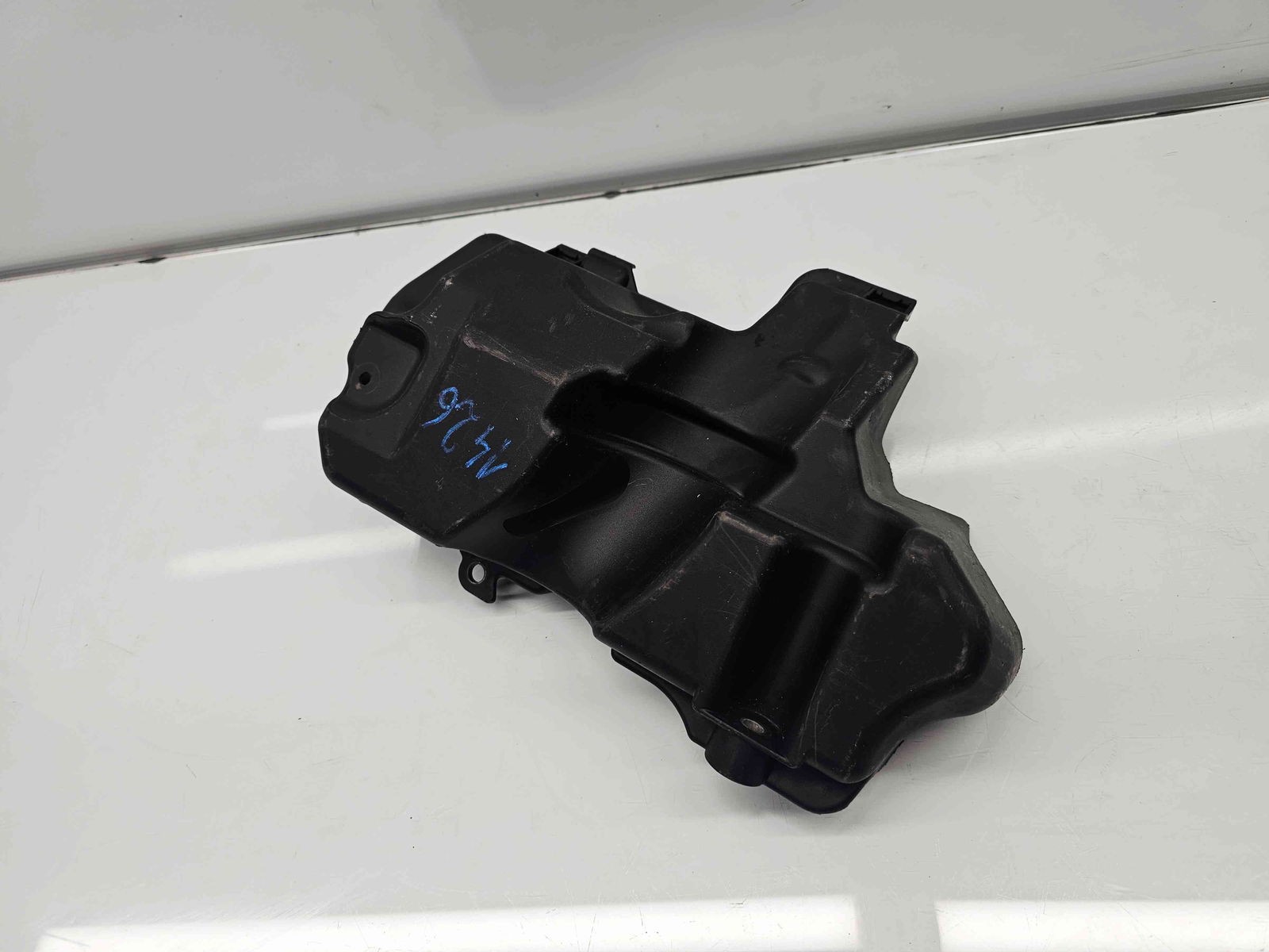 Capac motor Renault Megane 2 [Fabr 2002-2008] 8200549100 1.5 DCI K9K734 76KW / 103CP - imagine 5