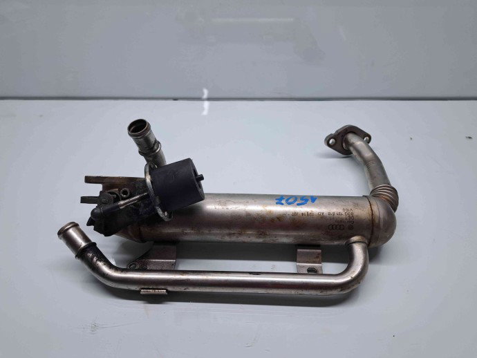 Racitor gaze  Volkswagen Golf 5 (1K1) [Fabr 2004-2008] 03G131512AD 1.9 TDI BLS 77KW / 105CP
