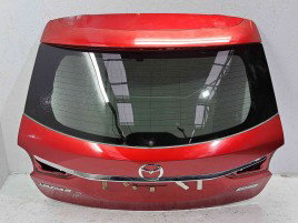 Haion MAZDA 6 (GJ1) [Fabr 2014-2021] Red