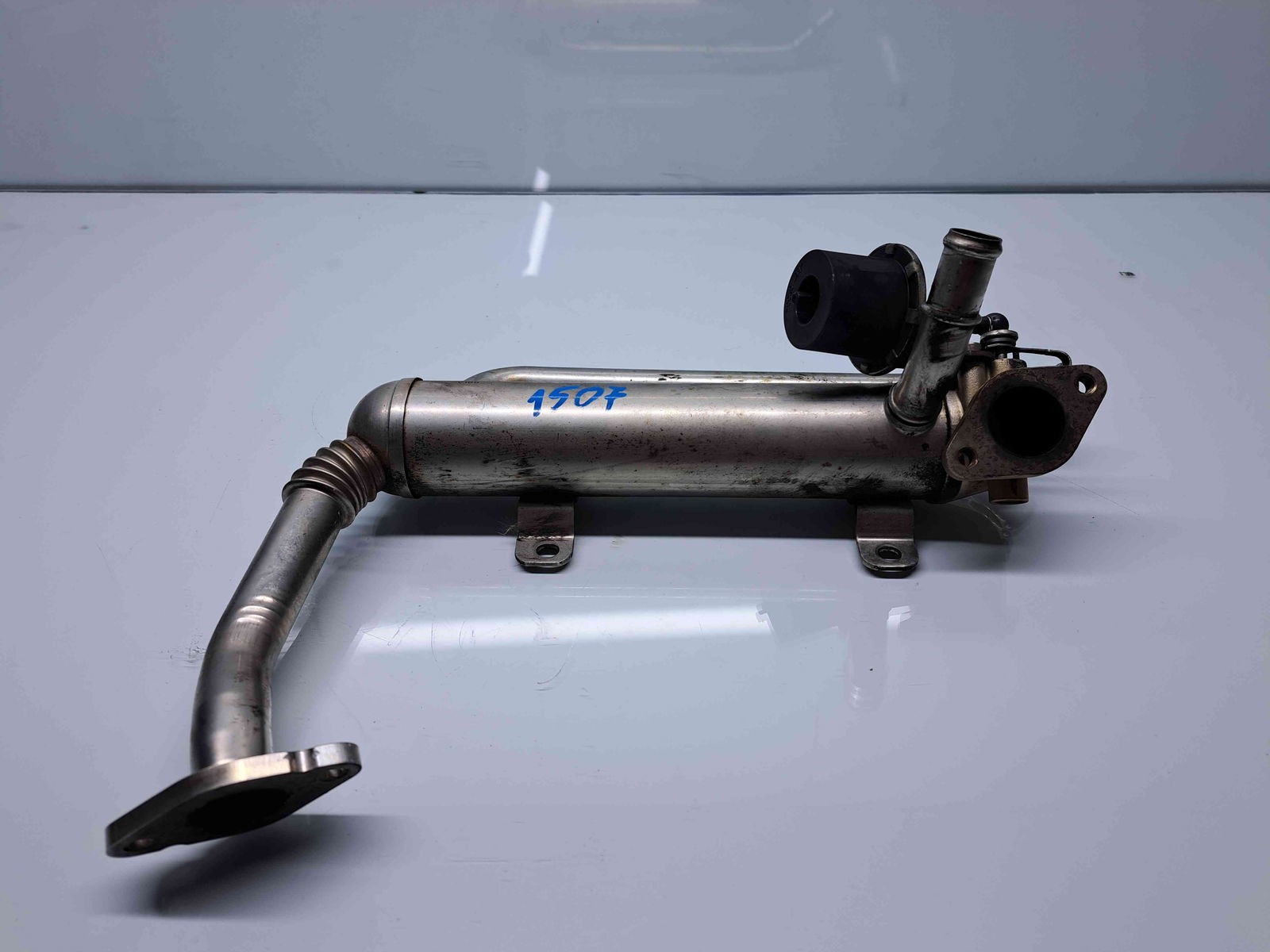 Racitor gaze AUDI A3 Sportback (8PA) [Fabr 2004-2013] 03G131512AD 1.9 TDI BLS 77KW / 105CP - imagine 1