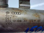 Racitor gaze  Skoda Octavia 2 (1Z3) [Fabr 2004-2013] 03G131512AD 1.9 TDI BLS 77KW / 105CP
