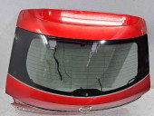 Haion MAZDA 6 (GJ1) [Fabr 2014-2021] Red