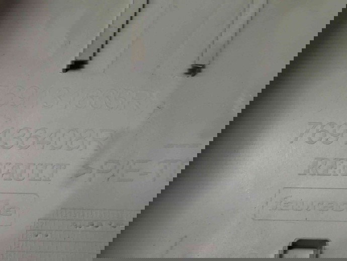 Ornament stalp 769131666R Dacia Logan 2 1.5 K9K 2012-2022