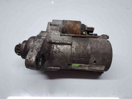  Electromotor 11 dinti  Volkswagen Golf 5 (1K1) [Fabr 2004-2008] 02Z911023H 1.9 TDI BLS77KW / 105CP