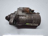  Electromotor 11 dinti  Volkswagen Golf 5 (1K1) [Fabr 2004-2008] 02Z911023H 1.9 TDI BLS77KW / 105CP