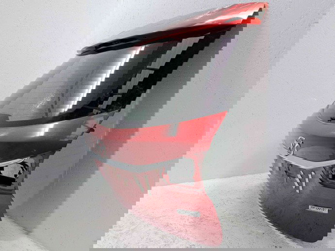 Haion MAZDA 6 (GJ1) [Fabr 2014-2021] Red