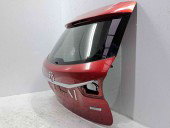 Haion MAZDA 6 (GJ1) [Fabr 2014-2021] Red