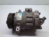 Compresor clima  Skoda Octavia 2 (1Z3) [Fabr 2004-2013] 1K0820859F 1.9 TDI BLS 77KW / 105CP
