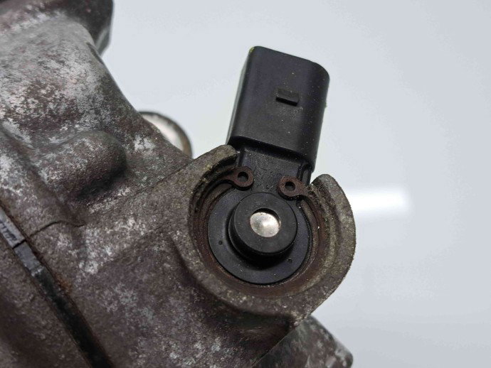 Compresor clima  Seat Leon (1P1) [Fabr 2005-2011] 1K0820859F 1.9 TDI BLS 77KW / 105CP