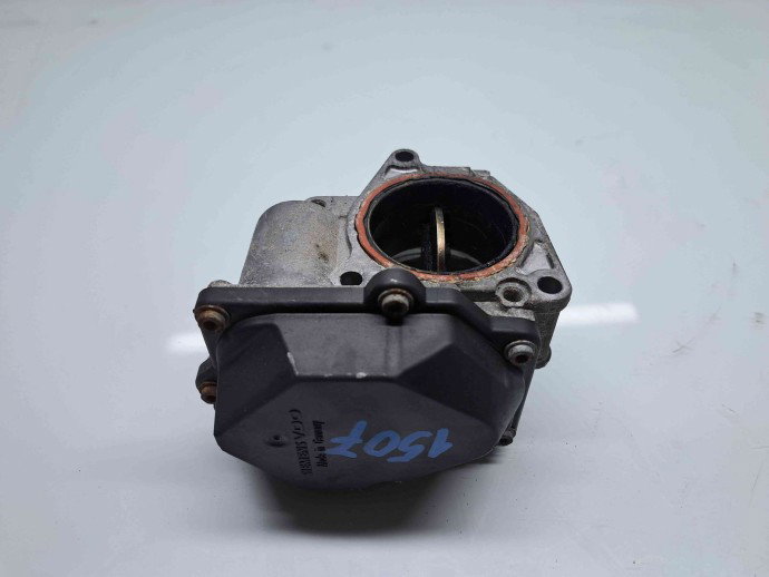 Clapeta acceleratie  AUDI A3 (8P1) [Fabr 2003-2012] 03G128063A 1.9 TDI BLS 77KW / 105CP