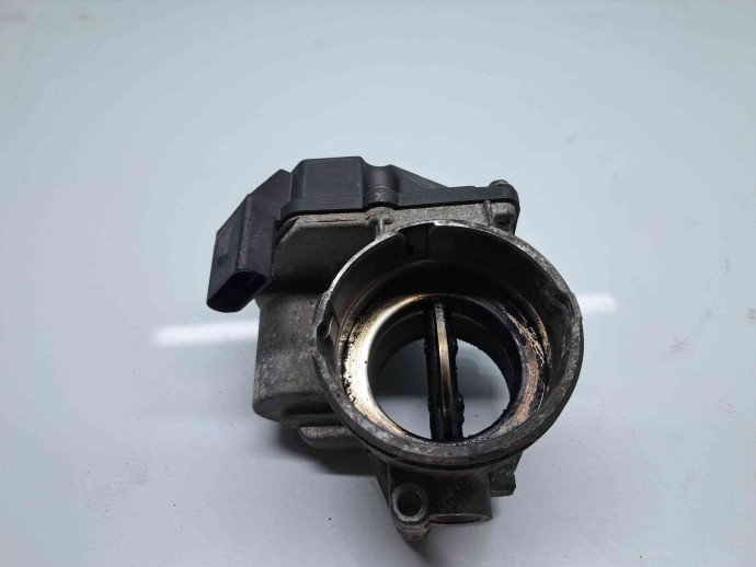 Clapeta acceleratie  AUDI A3 (8P1) [Fabr 2003-2012] 03G128063A 1.9 TDI BLS 77KW / 105CP