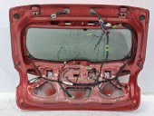 Haion MAZDA 6 (GJ1) [Fabr 2014-2021] Red