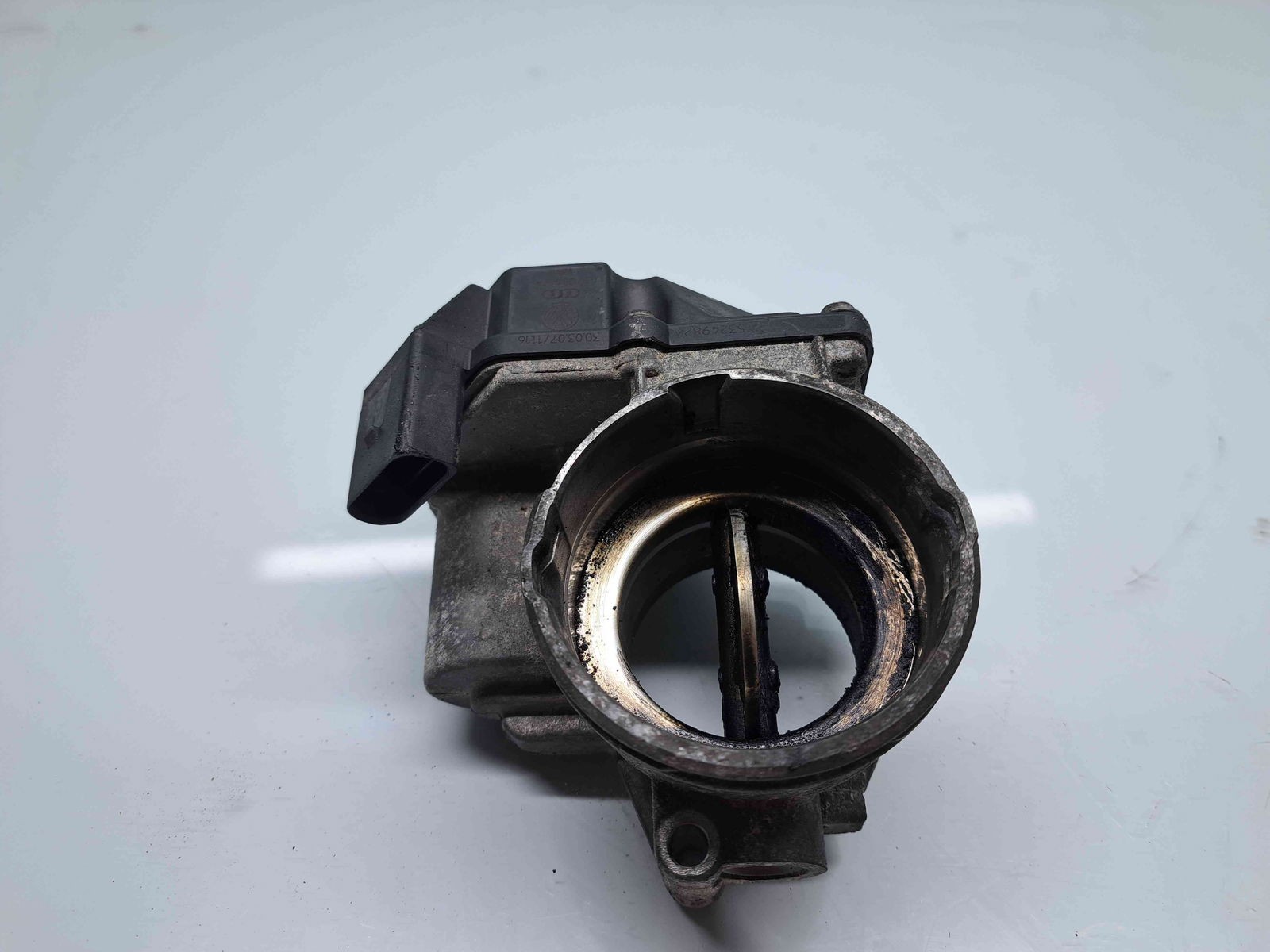 Clapeta acceleratie Volkswagen Passat B6 (3C2) [Fabr 2005-2010] 03G128063A 1.9 TDI BLS 77KW / 105CP - imagine 3